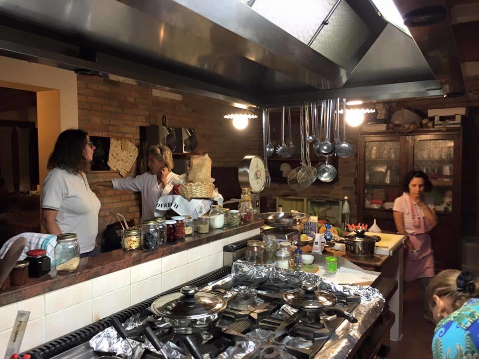 Agriturismo La Rovere Villa Cesole ภายนอก รูปภาพ