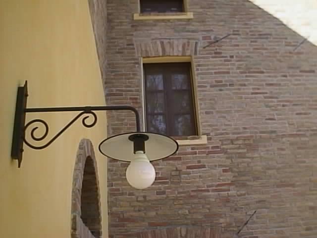 Agriturismo La Rovere Villa Cesole ภายนอก รูปภาพ