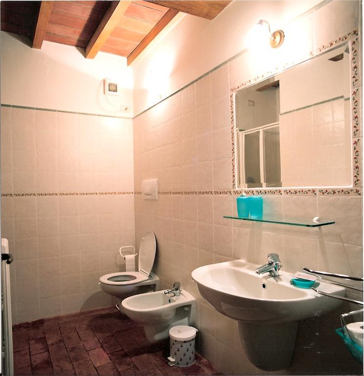Agriturismo La Rovere Villa Cesole ห้อง รูปภาพ